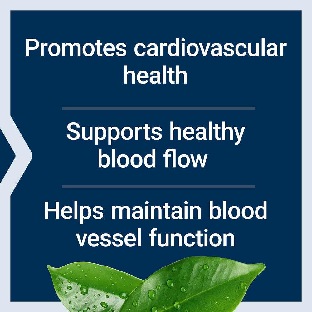 Life Extension packaging emphasizing dual-action minerals for vascular health.