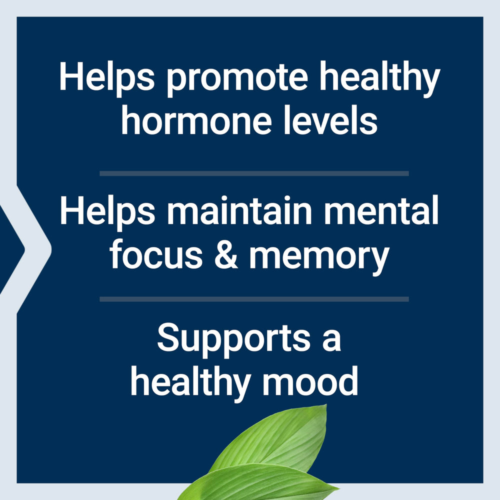 Life Extension Pregnenolone USA manufactured badge—trusted quality from the USA
