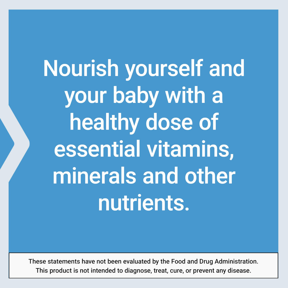Life Extension Prenatal Advantage DHA capsule close-up on bottle