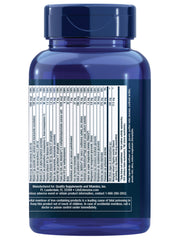Life Extension Prenatal Advantage softgels ready for daily prenatal routine