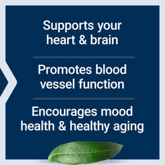 Life Extension Sesame lignans bottle featured with Mediterranean-inspired formula.