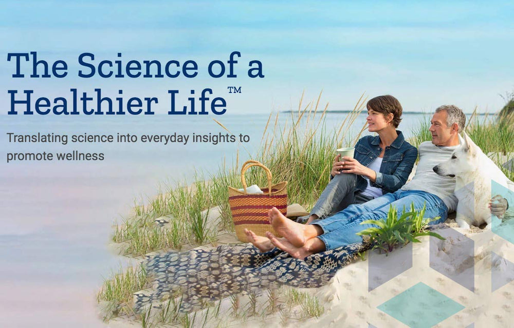 Life Extension Super K softgel in hand convenient daily dose