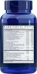 Life Extension Two-Per-Day capsules ready for daily immune-support routine.