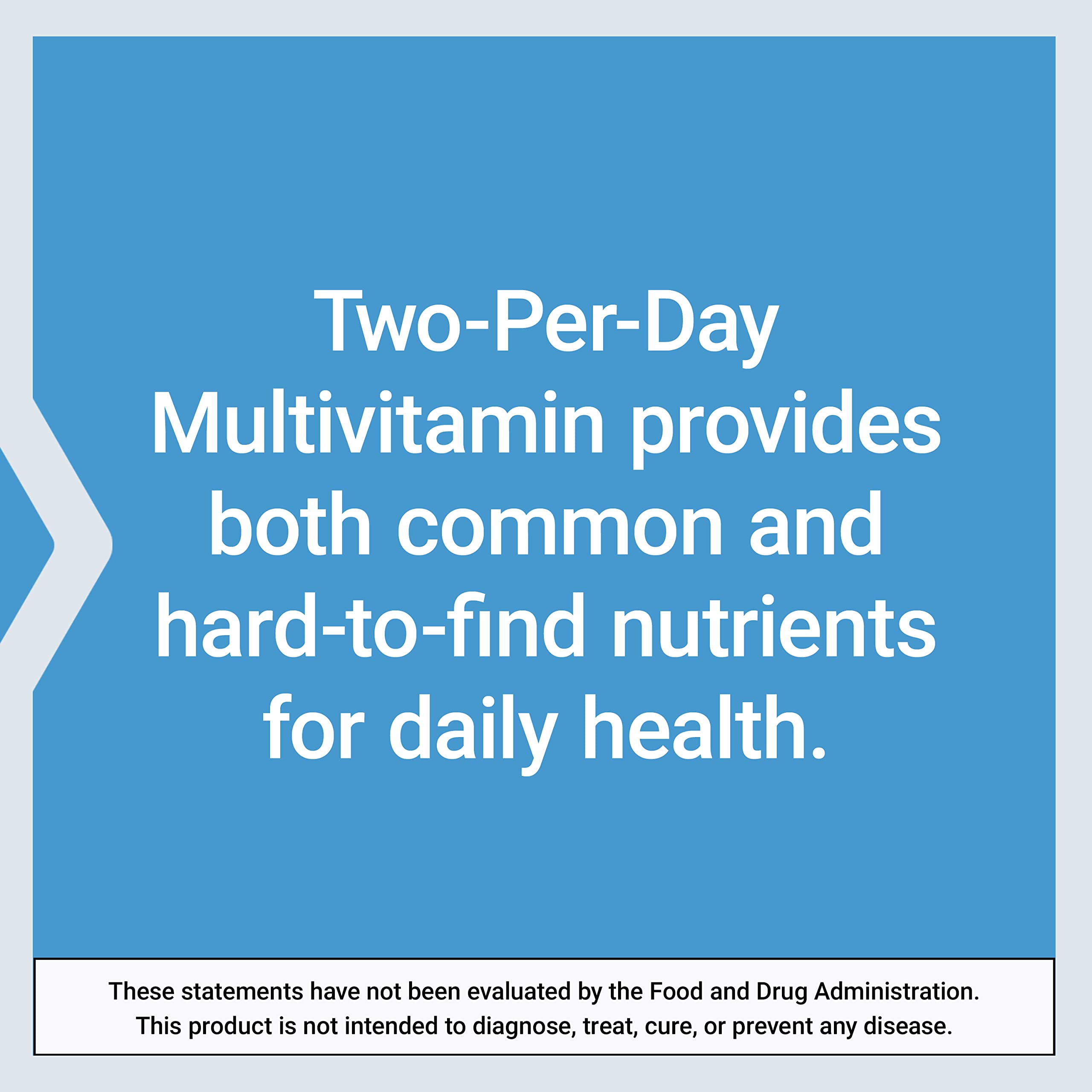 Morning routine with Life Extension Two-Per-Day supporting daily vitality.