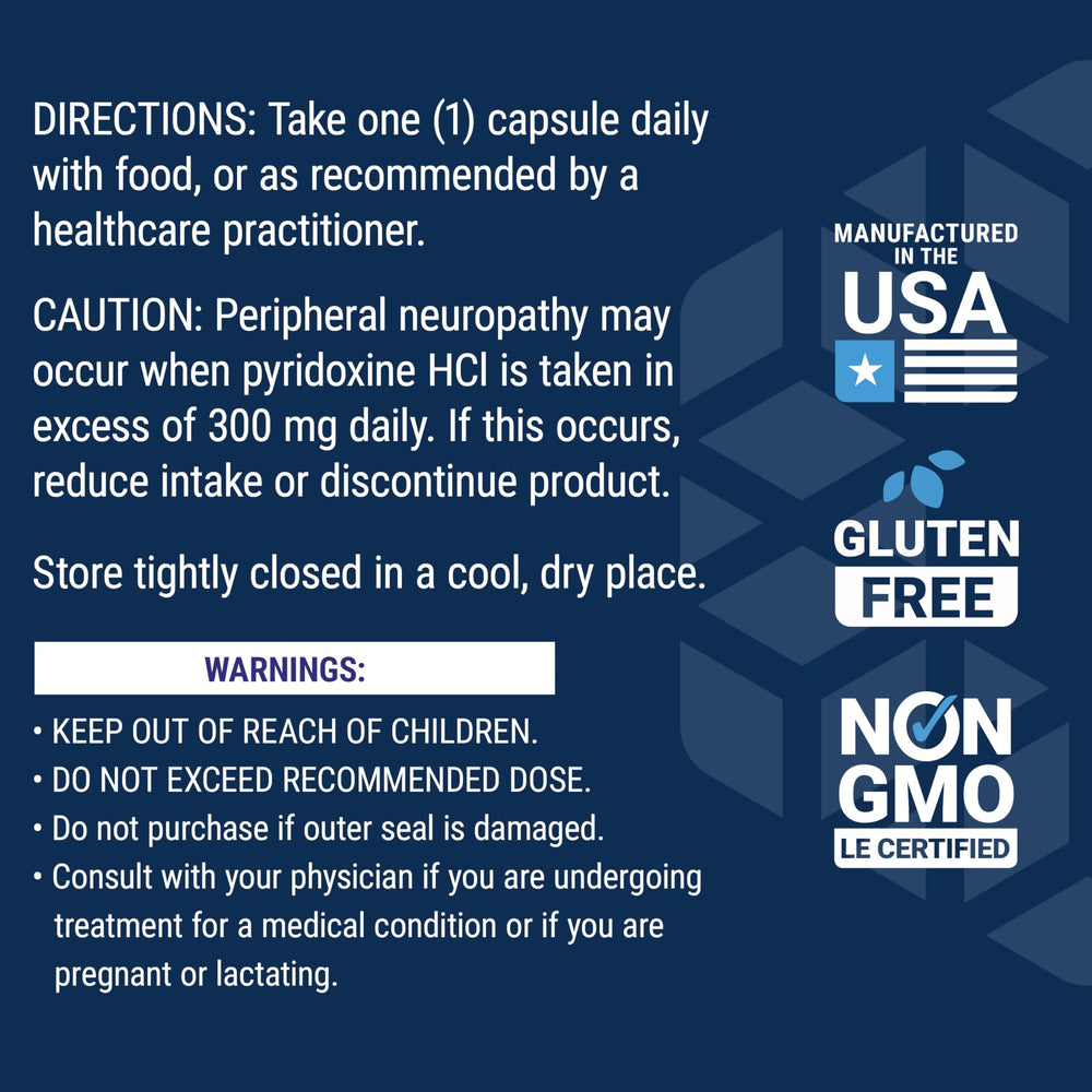 Nutrition panel notes non-GMO ingredients and USA manufacturing