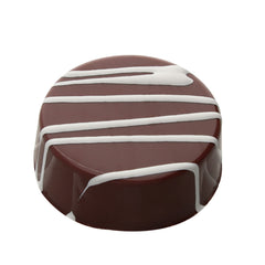 Life of the Party cavity dimensions 2-1-4-by-3-4 inches for precise portions.
