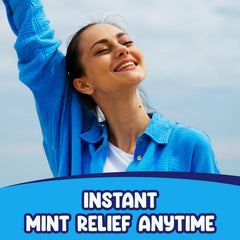 Life Savers Pep O Mint iconic ring shape appealing to nostalgic candy lovers.