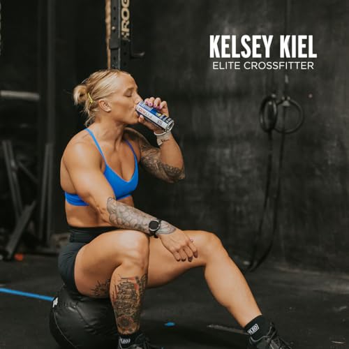 LIFEAID Energy nutrition panel details calories and macros