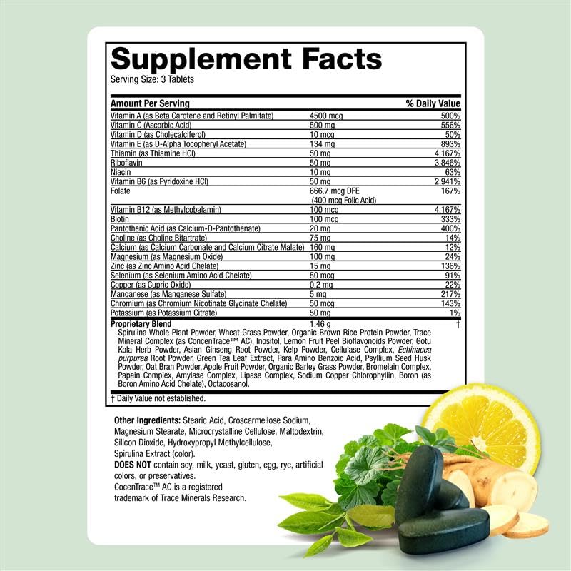 Life's Fortune gluten-free, soy-free, non-GMO formula bottle with clean ingredients
