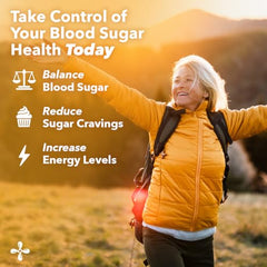 LifeSeasons GS Stabili-T capsules close-up, everyday convenience