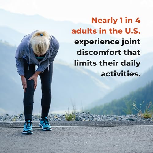 LifeSeasons Mobili-T capsules closeup; supports daily joint comfort and mobility.
