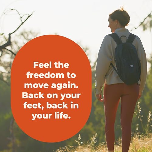 LifeSeasons Mobili-T packaging highlights gluten- and dairy-free formulation.