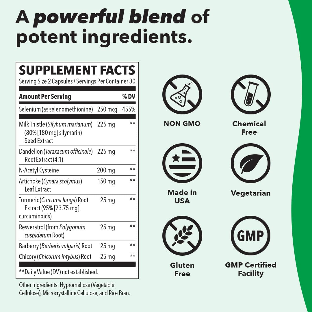 LifeSeasons Puri-T bottle dosage guidance for consistency and routine.