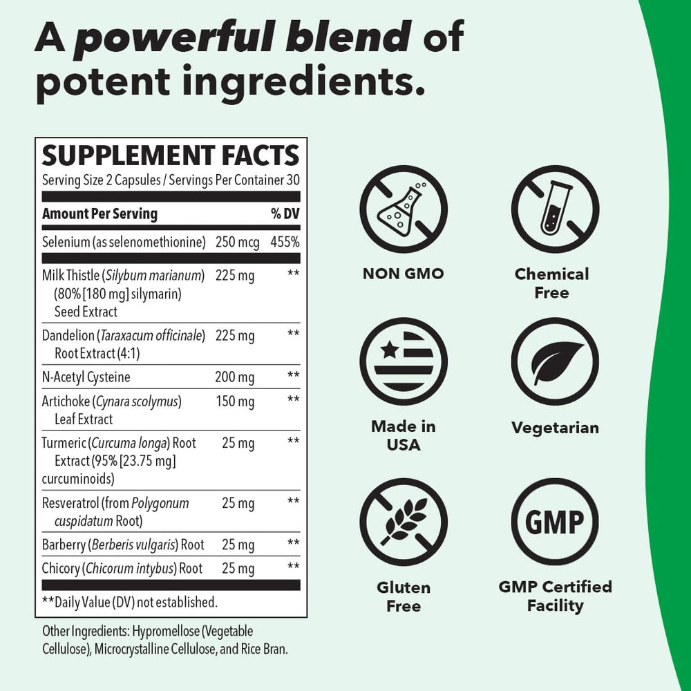 LifeSeasons Puri-T bottle dosage guidance for consistency and routine.