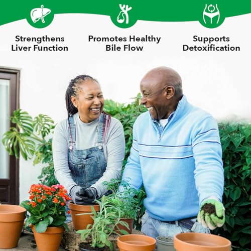 LifeSeasons Puri-T label closeup highlights milk thistle and turmeric benefits.