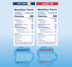 Like Air Puffcorn Classic bags offer hull-free crunch for braces and dental comfort.