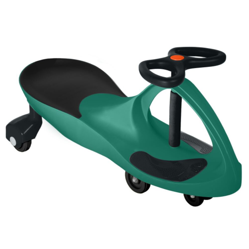 Lil' Rider Wiggle Car for ages 3+ suitable under adult supervision.