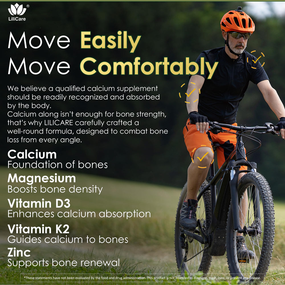 LILICARE GummieJel technology visual indicating enhanced nutrient delivery