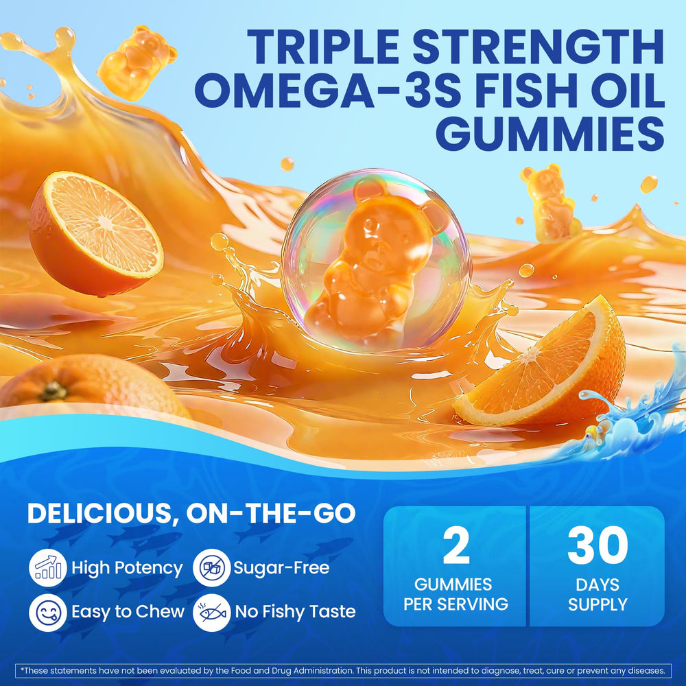 LILICARE daily-use gummies on shelf to inspire routine.