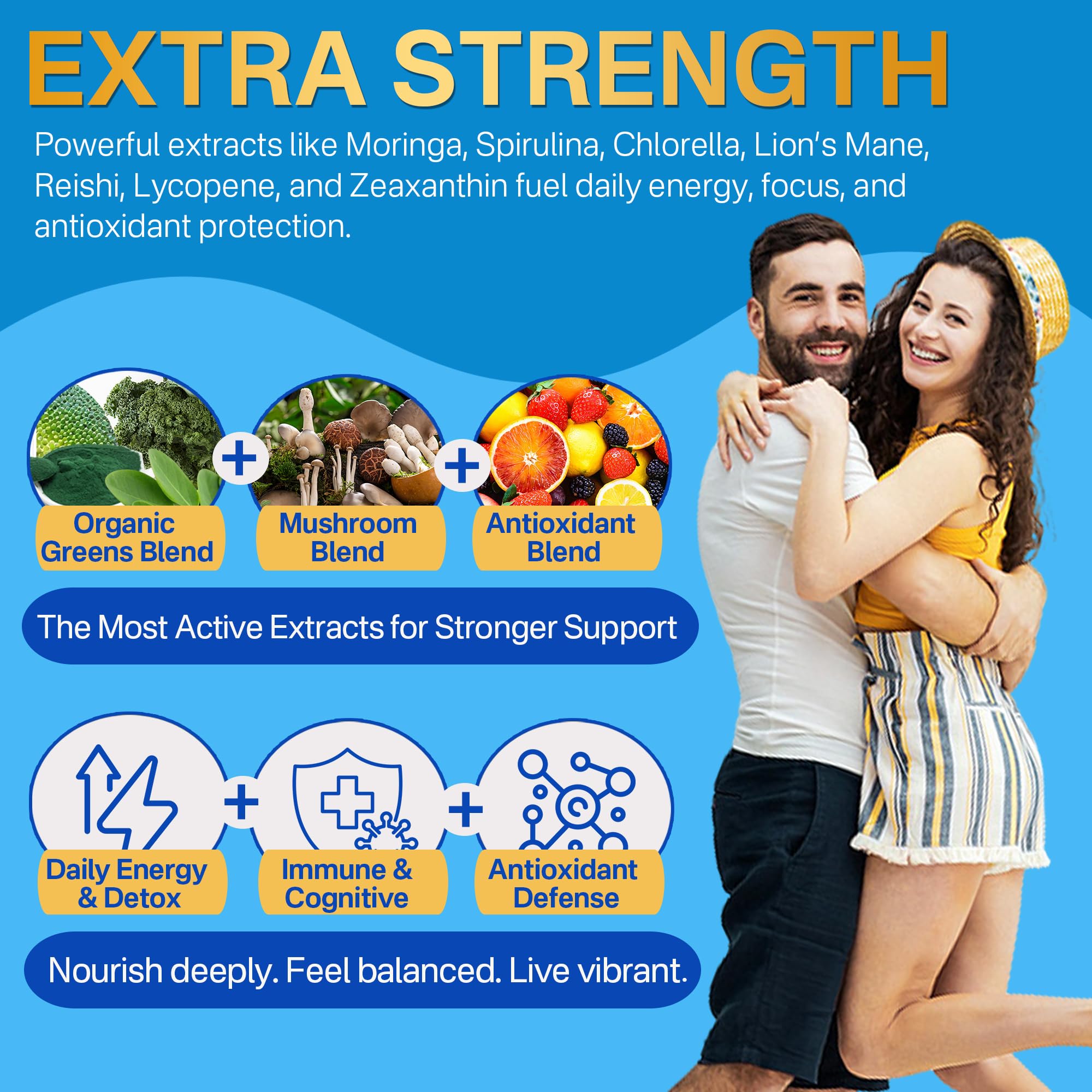 LILICARE lycopene antioxidant image for cell support.