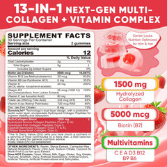 LILICARE outer berry-coated layer provides a vegan, flavorful bite.