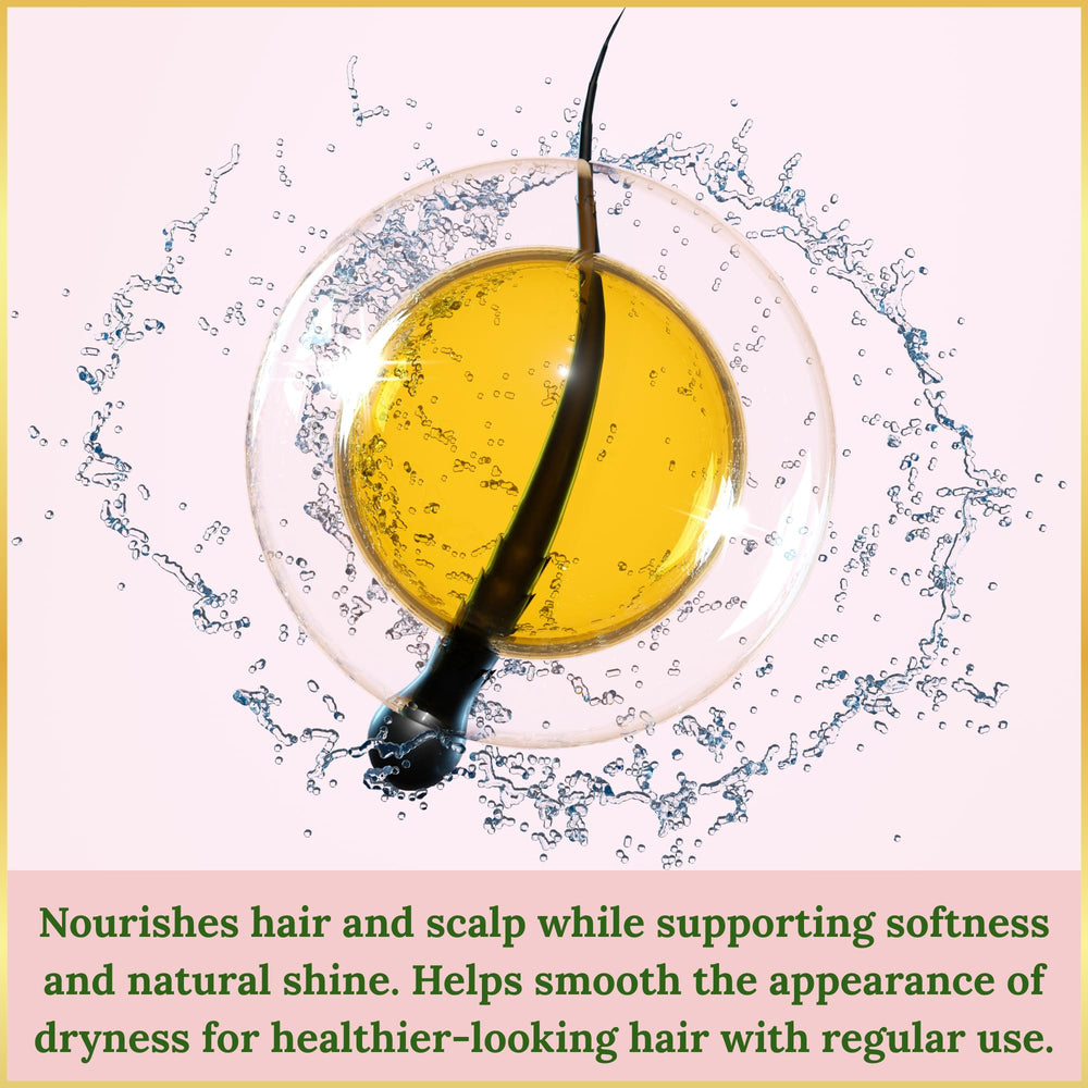 Fragrance-free Evening Primrose Oil suitable for sensitive skin routines.