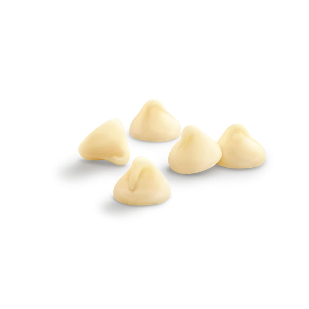LILY'S White Chocolate Style chips ideal for holiday baking gifts.