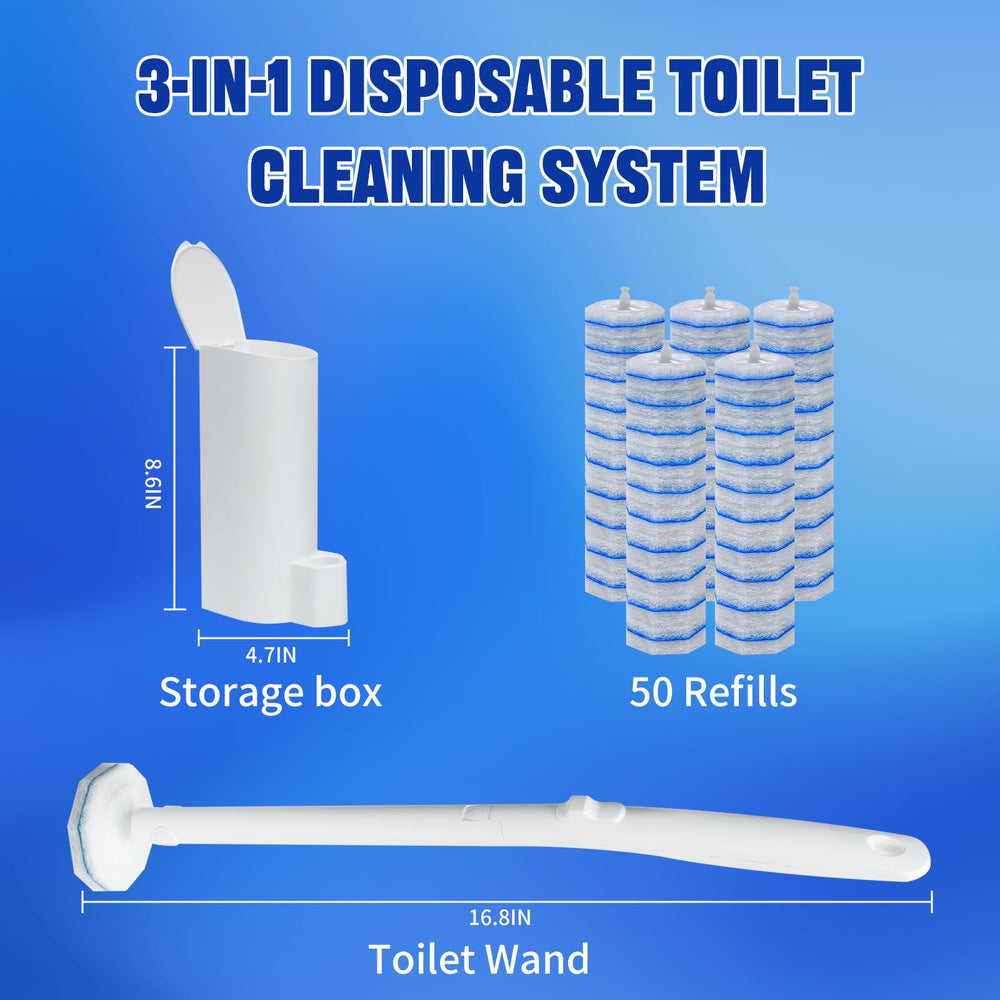 Liminfeit storage caddy keeps refills and wand ready for quick, tidy access.