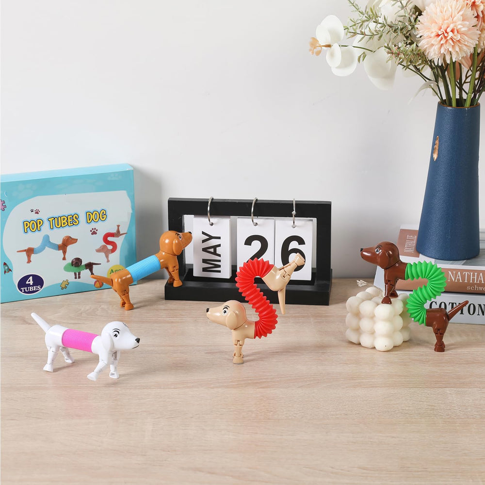Limpskys Easter basket stuffer ideal for toddler gifting.