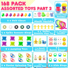 LINAYE Easter eggs are durable and safe, designed for years of reuse.