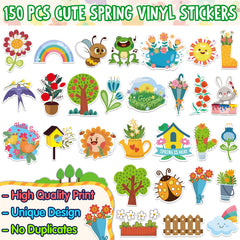 LINAYE classroom party favors stickers for easy sharing and decorating
