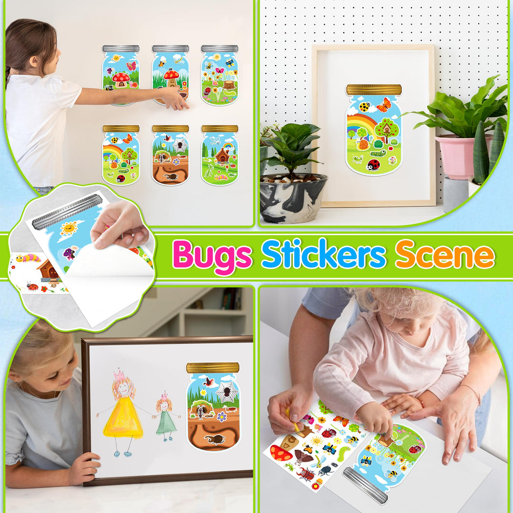 LINAYE stickers decorate cups, gift wraps, and party invitations