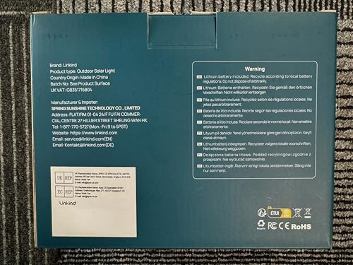 Linkind Matter BR30 fits 5–6 inch recessed cans for seamless retrofit