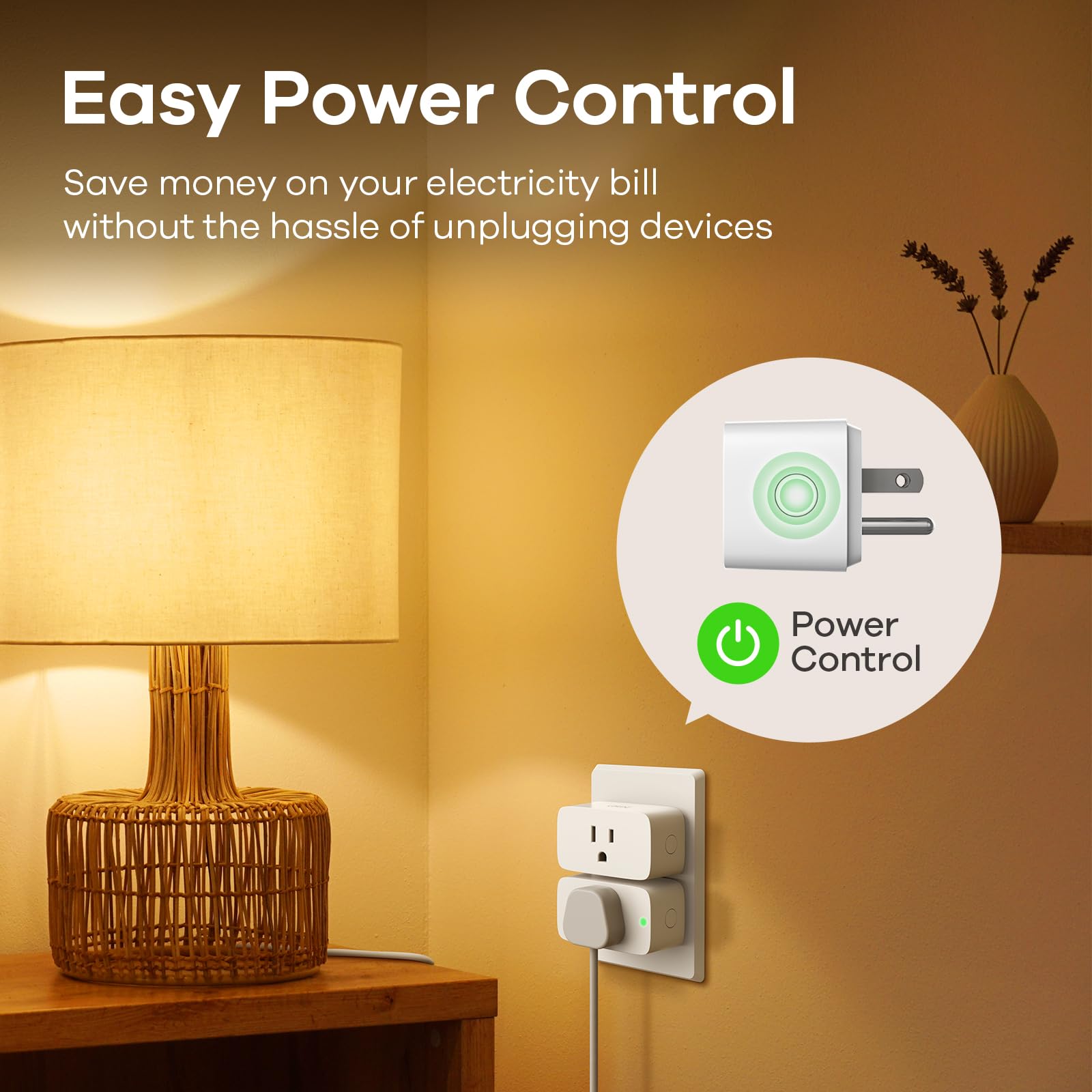 Safety and compliance imagery highlights certified design and reliable power handling.