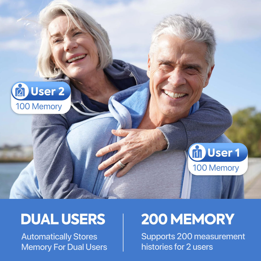 LinkSun A221-2 one-button operation simplifies daily use