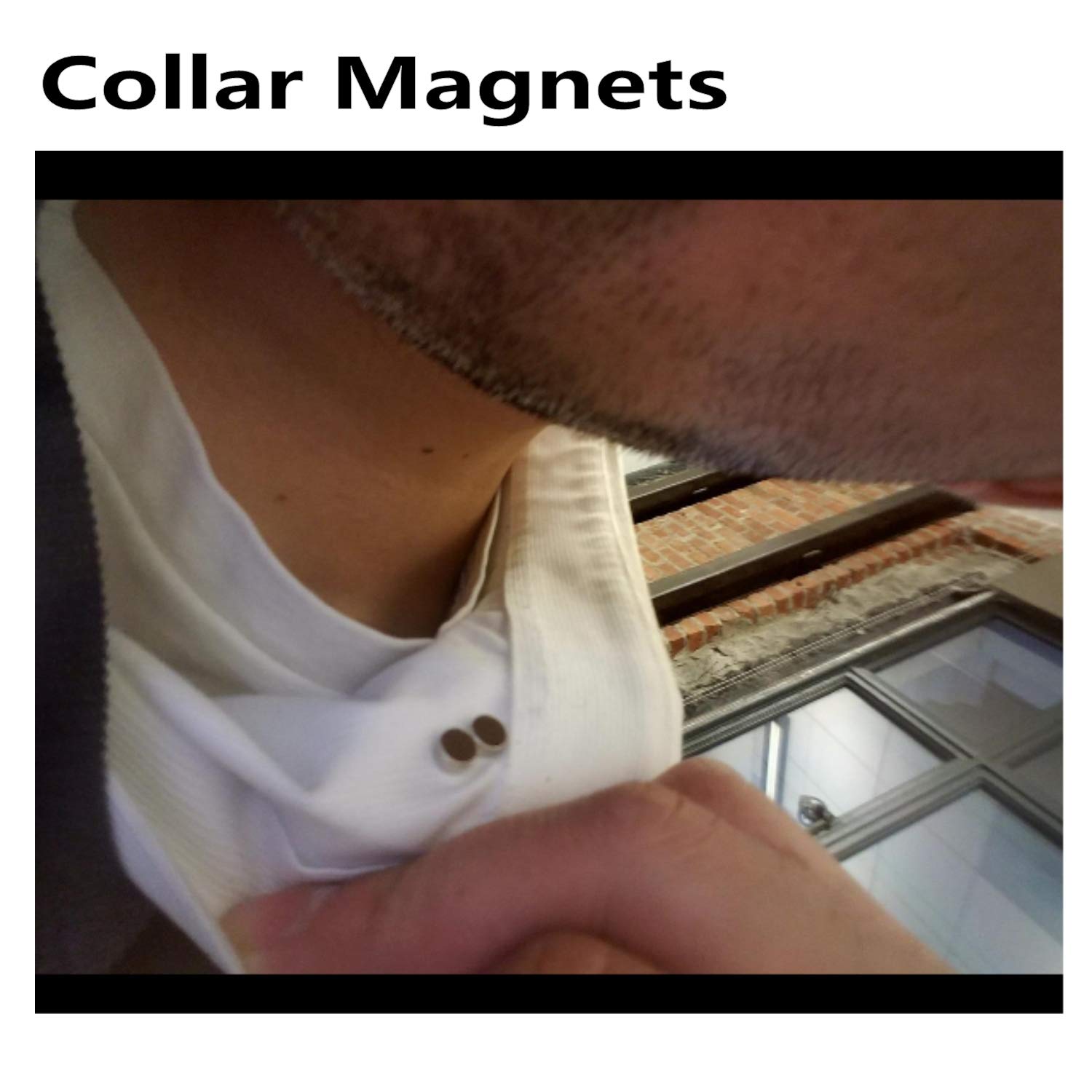 Linlinzz craft project round magnets for models and displays.