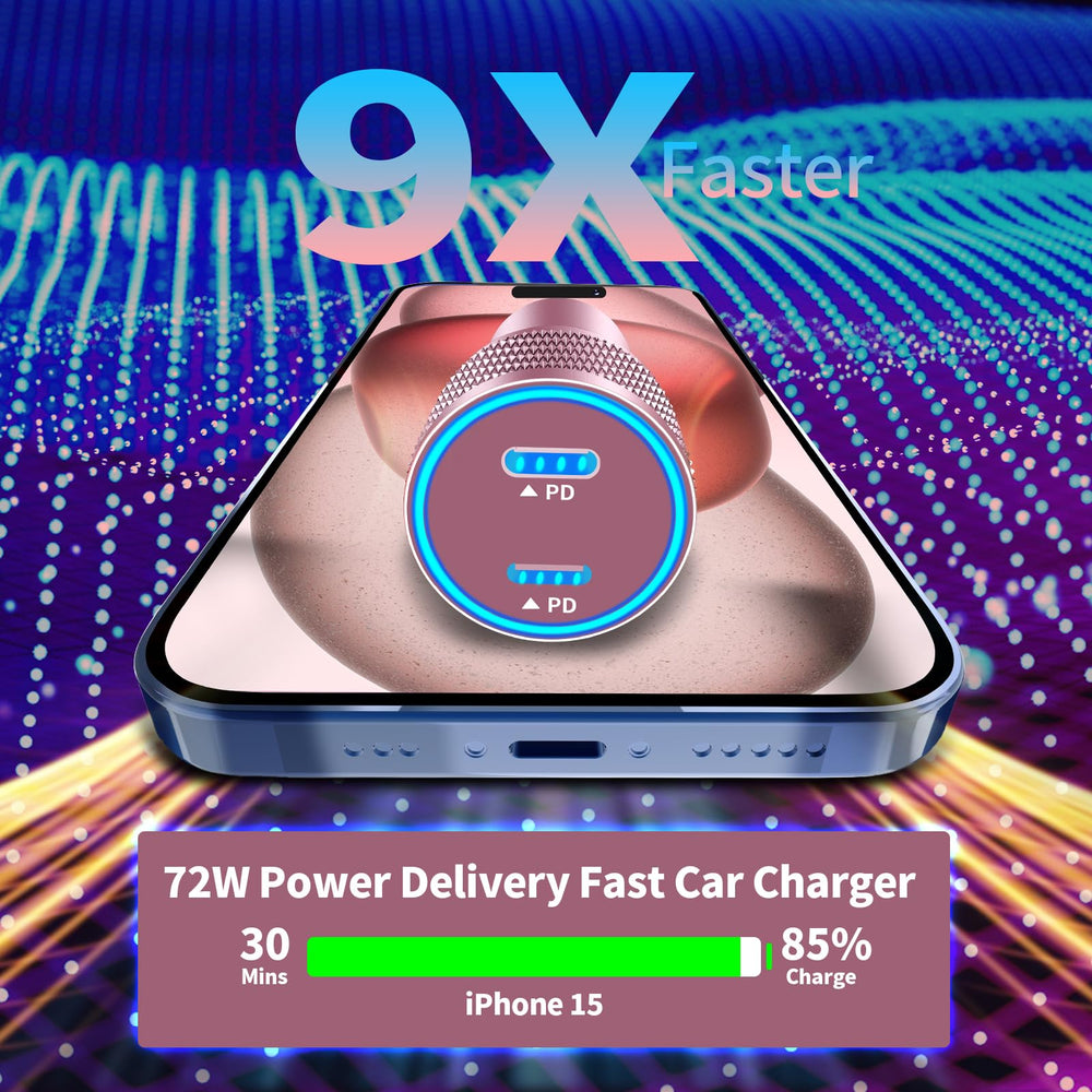 Dynamic temperature sensor maintains safe temperatures while you drive