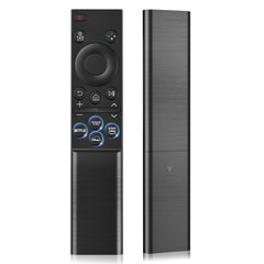 Liokoc replacement remote front view showing clean design and universal compatibility