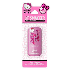 Multi-use tint for lips and cheeks provides sheer color and glow.