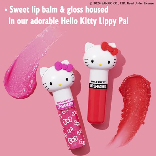 Hello Kitty kiwi close-up showing smooth texture and hydrating vibe.