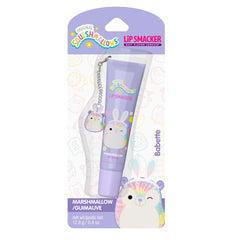 Lip Smacker Squishmallows Babette lip balm with charm for Easter gifting