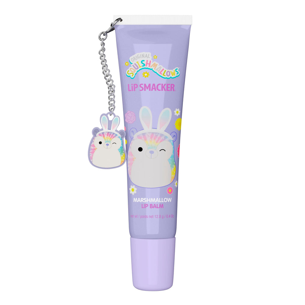 Lip Smacker Squishmallows Maya lip balm with scent for spring refreshment