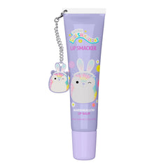 Lip Smacker Squishmallows Maya lip balm with scent for spring refreshment