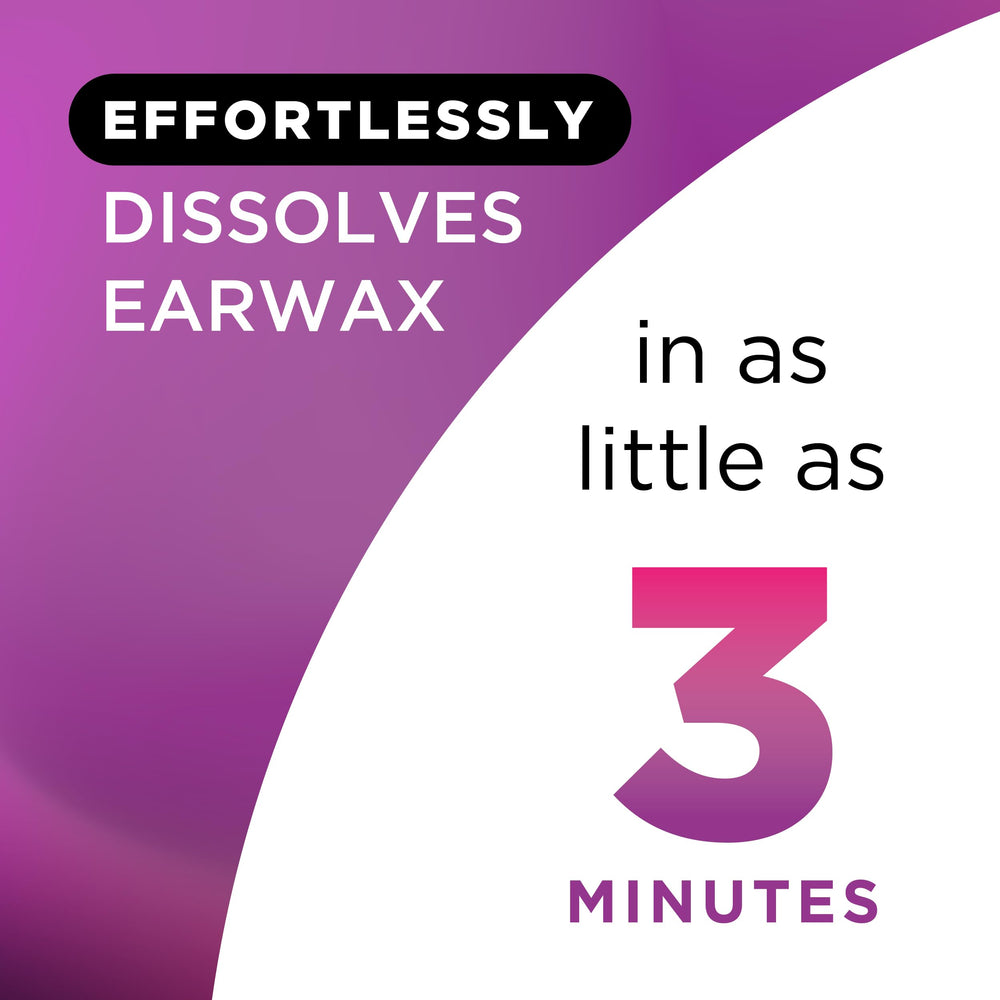 Lipo Earwax cleansing kit bulb syringe for precise, comfortable rinsing.