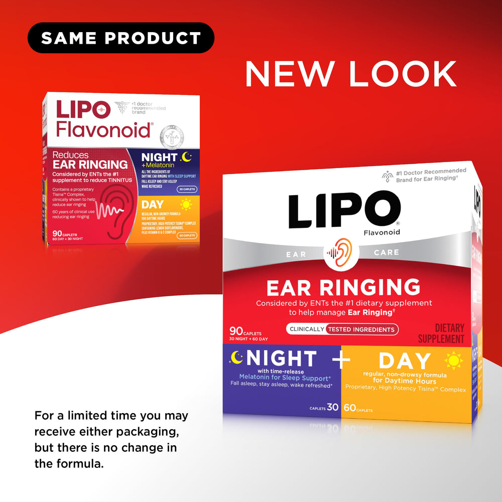 Lipo-Flavonoid Plus bottle beside water for a daily dose routine.