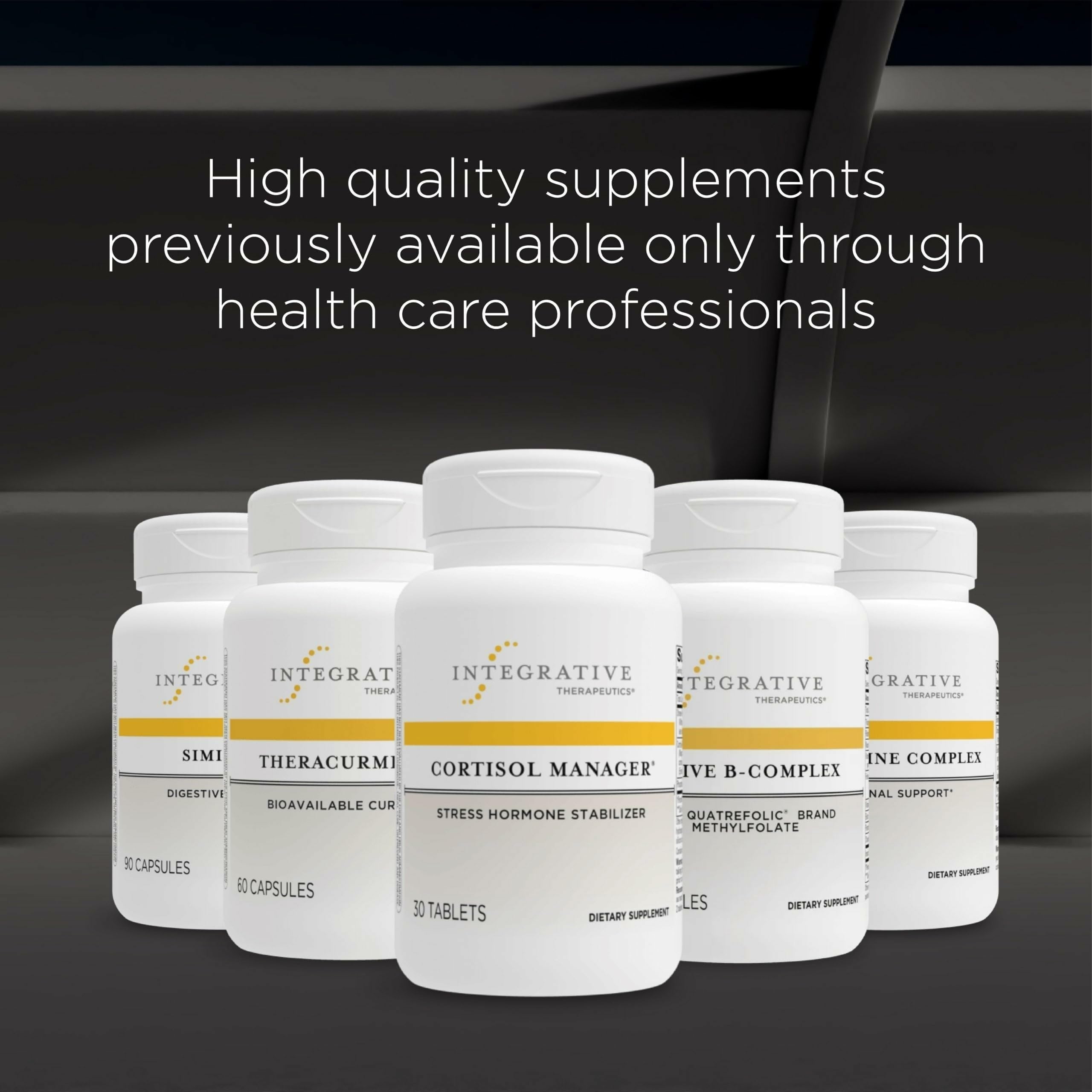 Beet root ingredient detail in Lipotropic Complex adds earthy herbal notes.