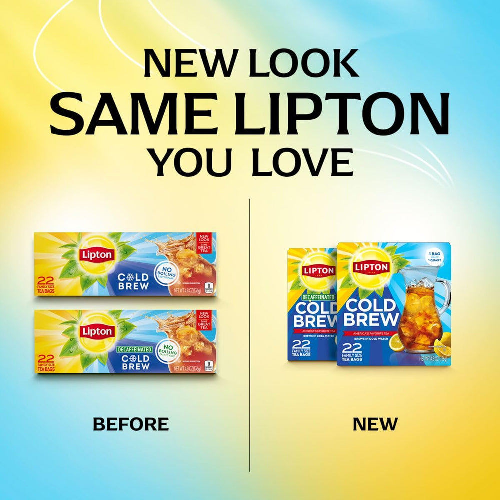 Lipton Rainforest Alliance certified tea leaves showcasing sustainable sourcing.