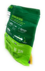 Electrolyte blend with vitamins for daily wellness in the mix.