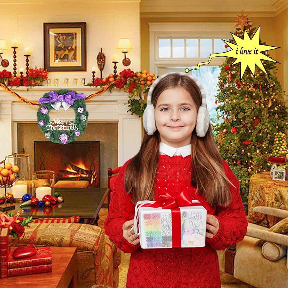 LIS HEGENSA kids craft kit inspires creative jewelry making at home
