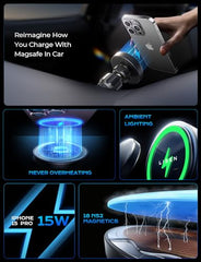 LISEN battery protection feature image illustrating heat management and safe charging.